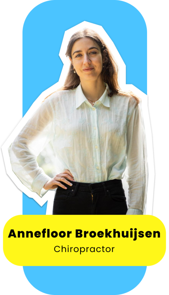 Annefloor Broekhuijsen