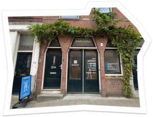 Rotterdam PostureFixx