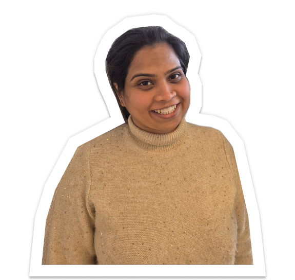Archana Aroor