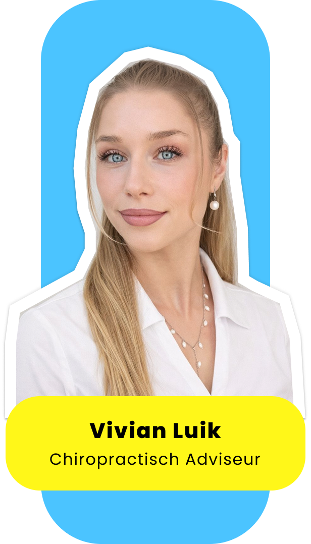 Vivian Luik